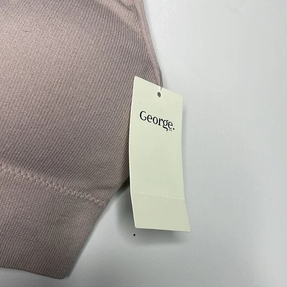 George Sports Bra - Picture 3 of 5